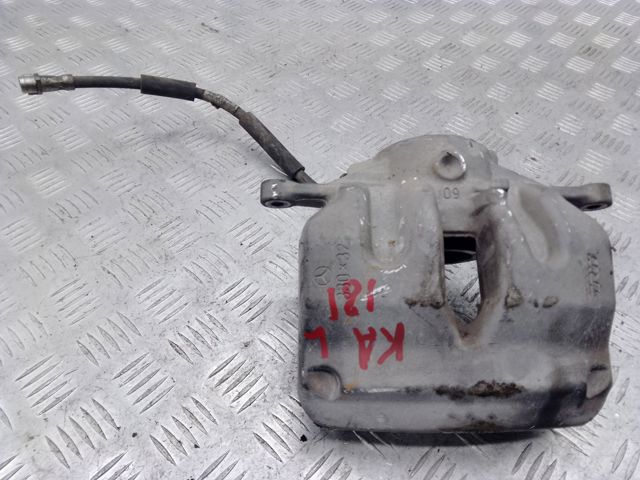 Супорт тормзной A2054210381 MERCEDES