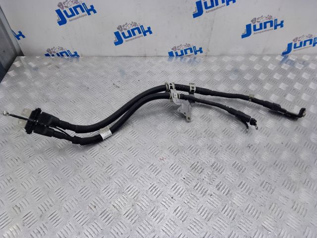 Кабель стартера A2054400936 MERCEDES