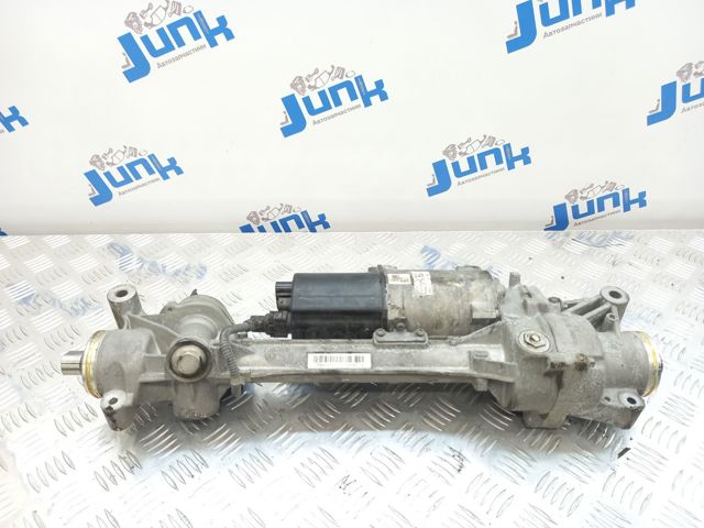 Рейка рулевая A2054604301 MERCEDES