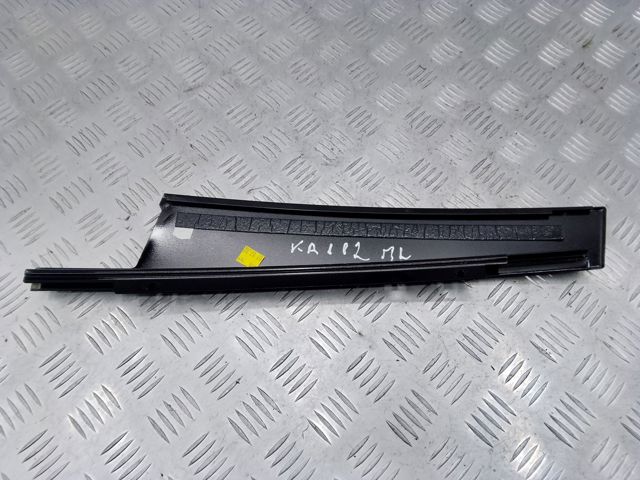 MERCEDES A2056900787 Накладка двери передней левой вертикальная в наличии Черкассы