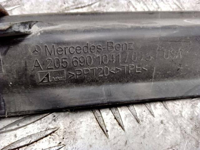 MERCEDES 2056901041 в наличии Ровно