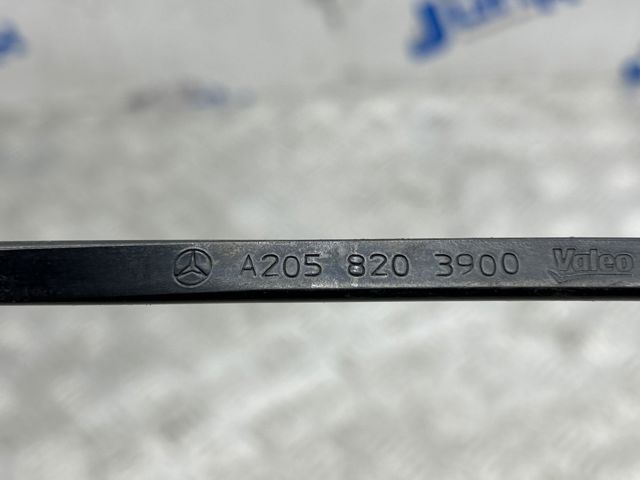 A2058203900 Рычаг-поводок стеклоочистителя лобового стекла купить Каменское