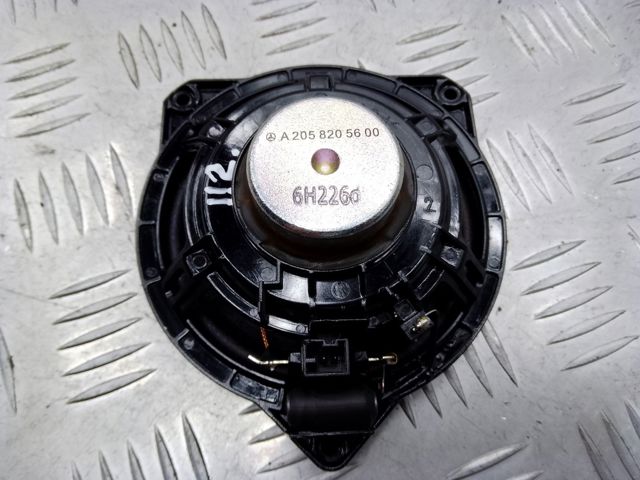 Динамик передний A2058205600 MERCEDES