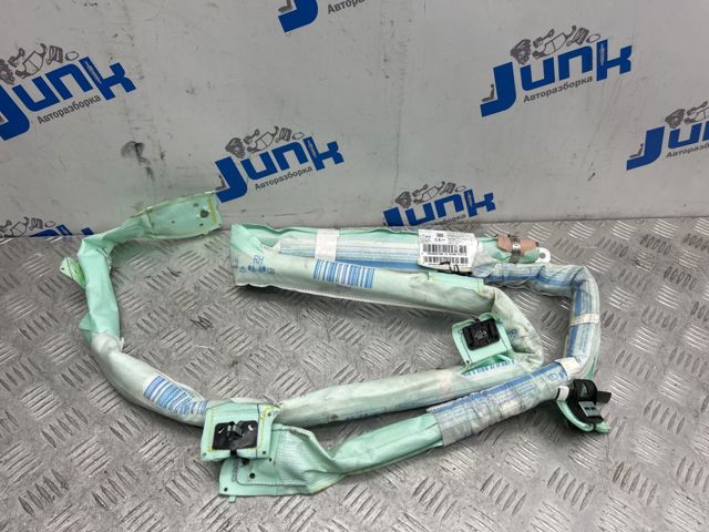 Подушка безопасности, боковая, правая A2058602100 MERCEDES