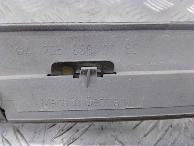 A20588801609982 Решетка радиатора купить Житомир