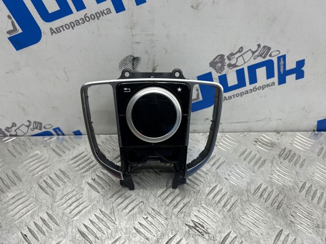 Блок кнопок центральной консоли A2059005915 MERCEDES