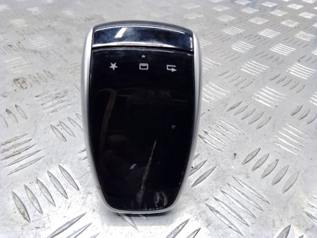 Блок кнопок центральной консоли A2059008726 MERCEDES
