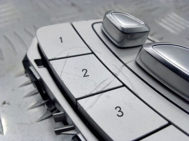 MERCEDES A20590566517N49 Модуль управления (ЭБУ) переднего сидения в наличии Львов