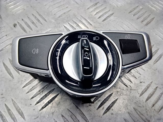 A20590570079J01 MERCEDES Переключатель света фар на "торпедо" купить в Тернополь