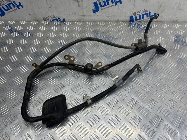 A2075400010 MERCEDES Кабель стартера купить в Львов