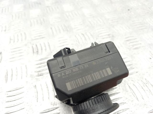 MERCEDES A2079057101 в наличии Ужгород