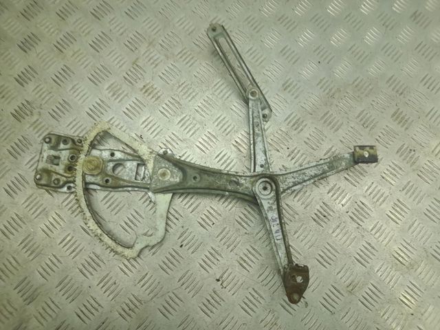 Механизм стеклоподъемника водительской двери A2107201146 MERCEDES