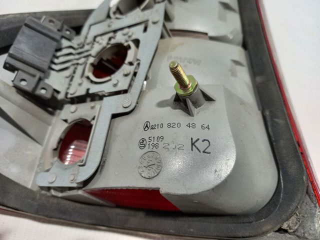 MERCEDES A2108204864 Фонарь задний правый внешний в наличии Запорожье