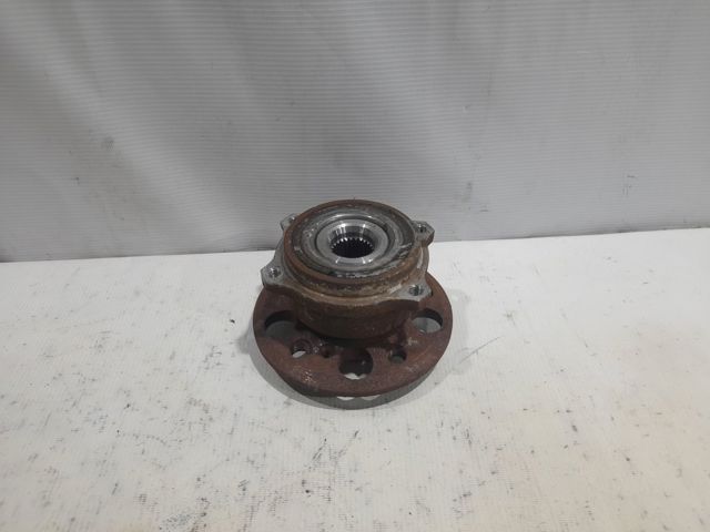 Ступица заднего колеса A2113570508 MERCEDES