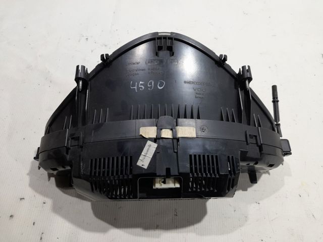 A2115406048 MERCEDES Панель приборов купить в Николаев