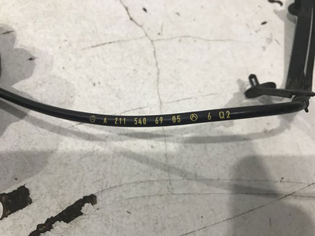 MERCEDES A2115406905 в наличии Ирпень