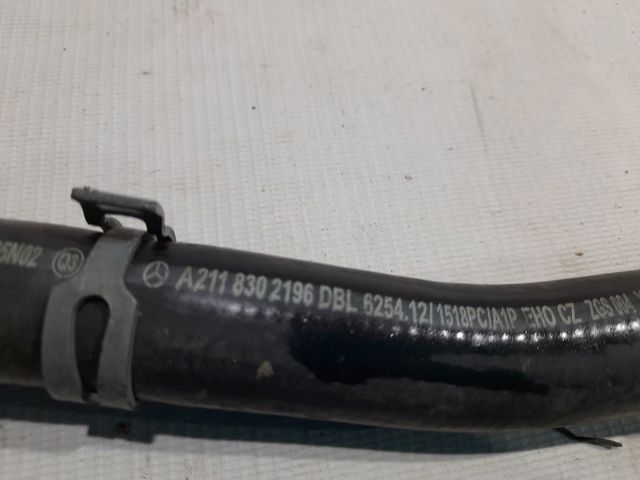 MERCEDES A2118302196 в наличии Запорожье