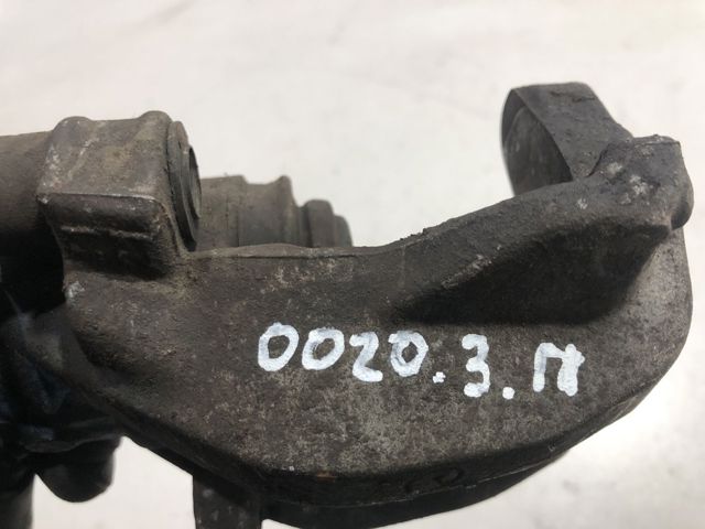 Суппорт тормозной левый задний A2124230181 MERCEDES
