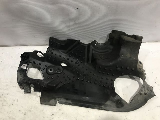 A2125241525 MERCEDES Защита днища правая купить в Каменское