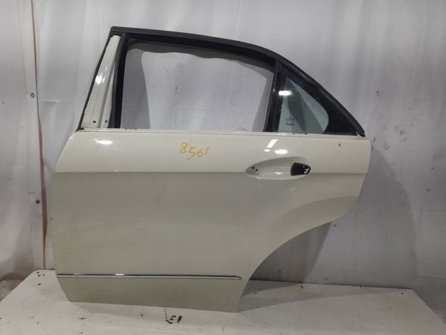 Дверь задняя A2127300105 MERCEDES