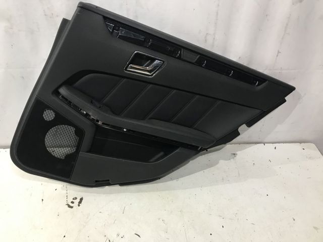 Дверная карта, правая, задняя A21273002709G50 MERCEDES