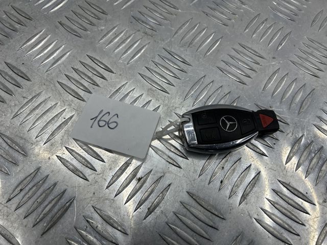 A2127664106 MERCEDES Ключ замка зажигания  купить в Чернигов