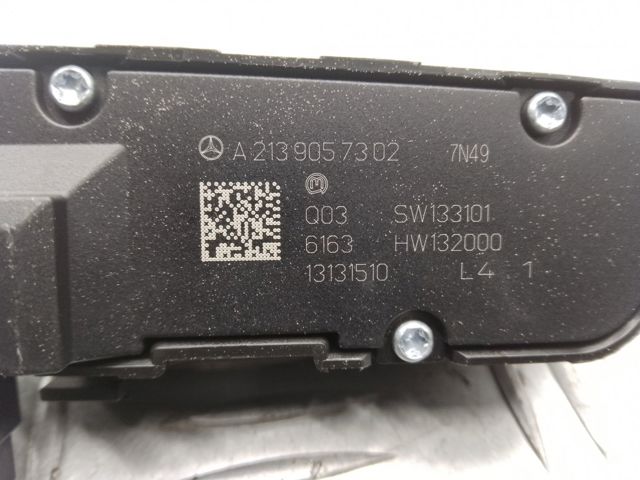 MERCEDES A2139057302 в наличии Винница