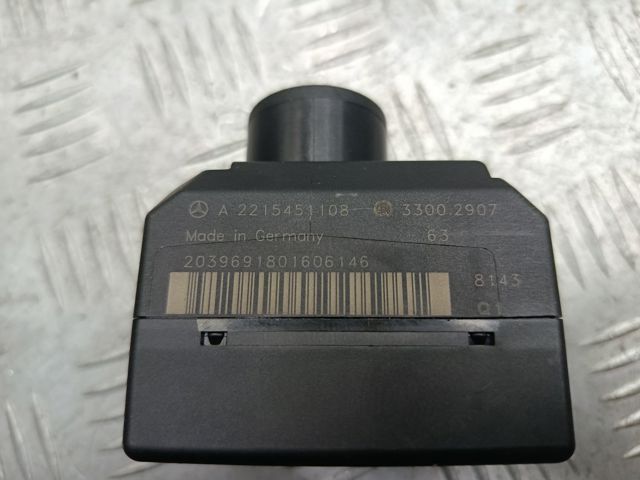 MERCEDES A2169050100 Замок зажигания в наличии Ирпень
