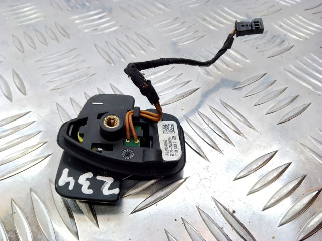 A21854006629107 MERCEDES Блок кнопочных переключателей рулевого колеса купить в Полтава