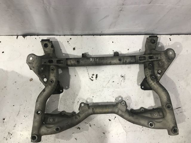 A2186280100 MERCEDES Балка передней подвески (подрамник) купить в Днепр