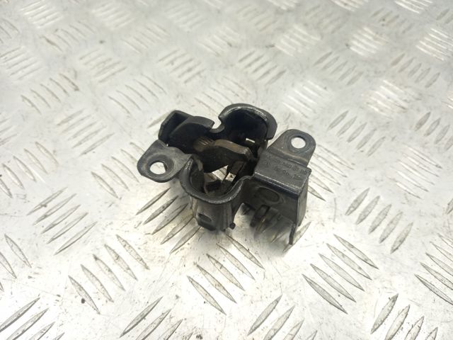 Запор капота (замок и привод замка капота) Mercedes GL