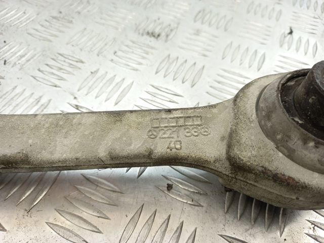 MERCEDES A2213308107 Рычаг передней подвески нижний левый в наличии Черкассы