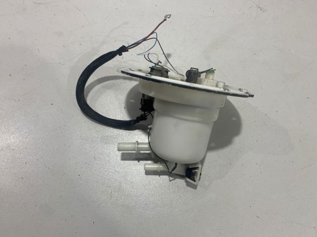 Фильтр-отстойник топлива грубой очистки A2214701890 MERCEDES