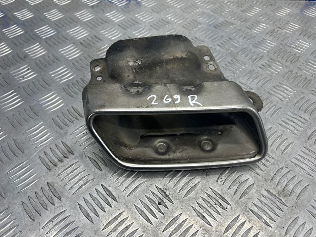 Наонечник глушителя A2214903627 MERCEDES