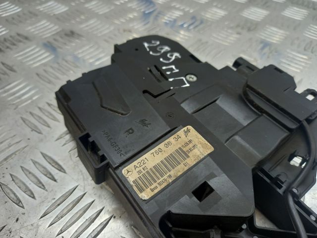 A2217600634 MERCEDES купить в Харьков