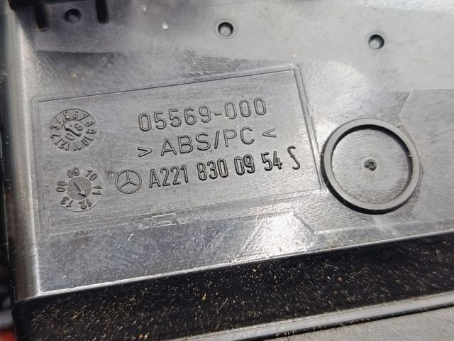 A2218300954 MERCEDES купить в Запорожье