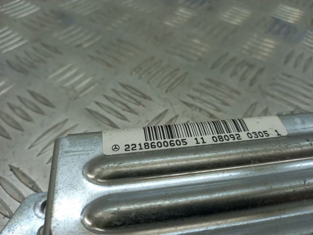 MERCEDES A2218600605 в наличии Павлоград