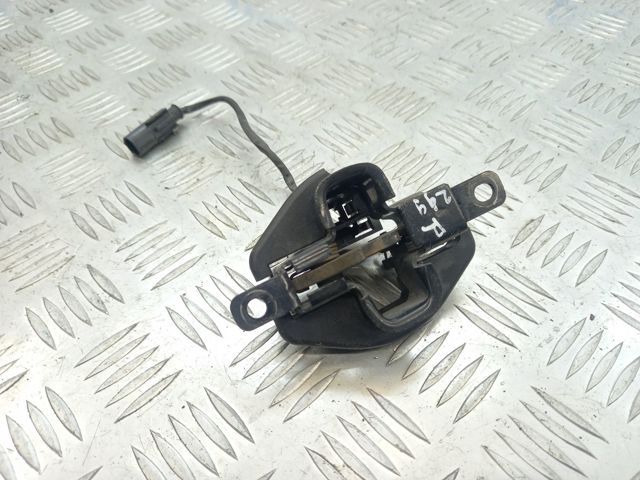 Замок капота A2218800060 MERCEDES