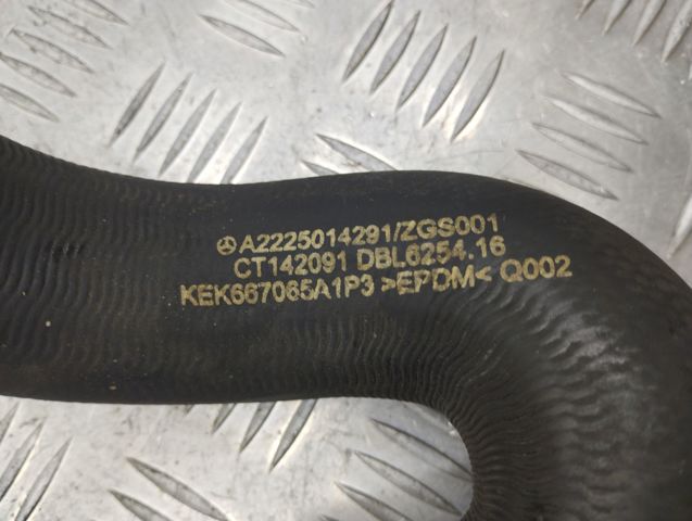 MERCEDES A2225014291 в наличии Днепр