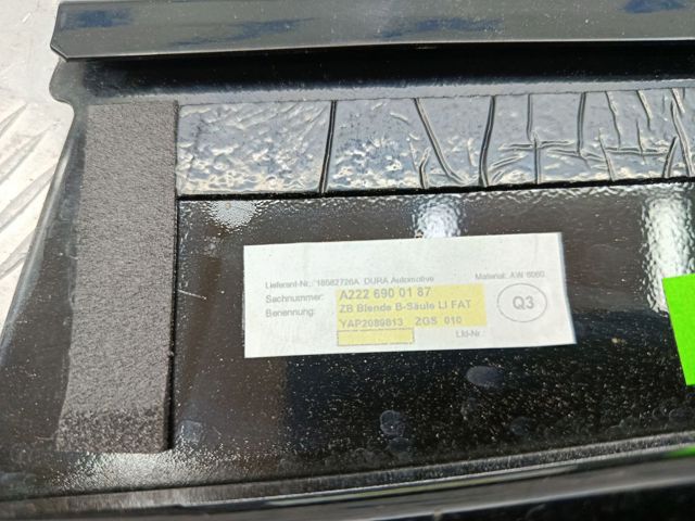 MERCEDES A2226981901 в наличии Днепр