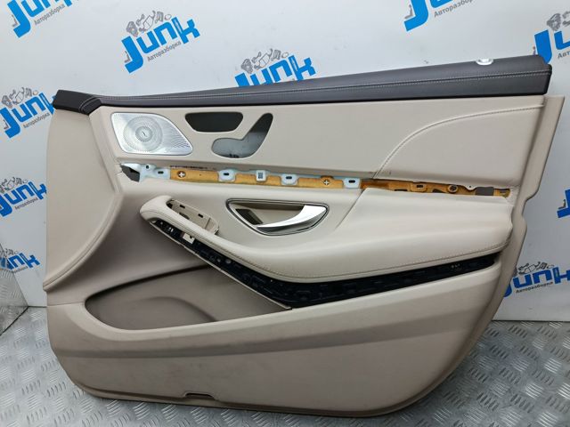 A22272070008S16 Mercedes