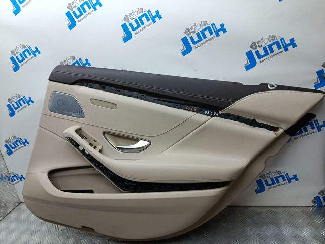 A22273010028S16 Mercedes