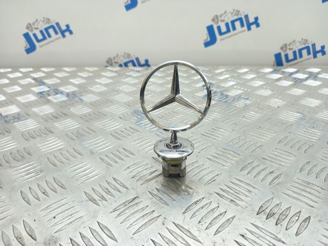 Эмблема капота A2228101200 MERCEDES