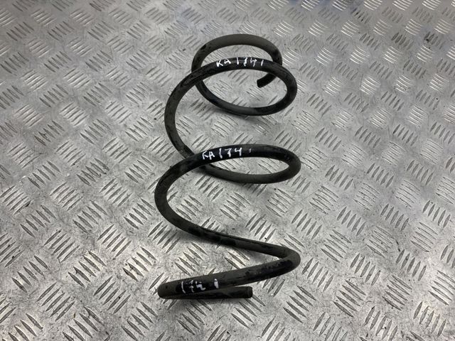 Пружина передней подвески A2463210804 MERCEDES