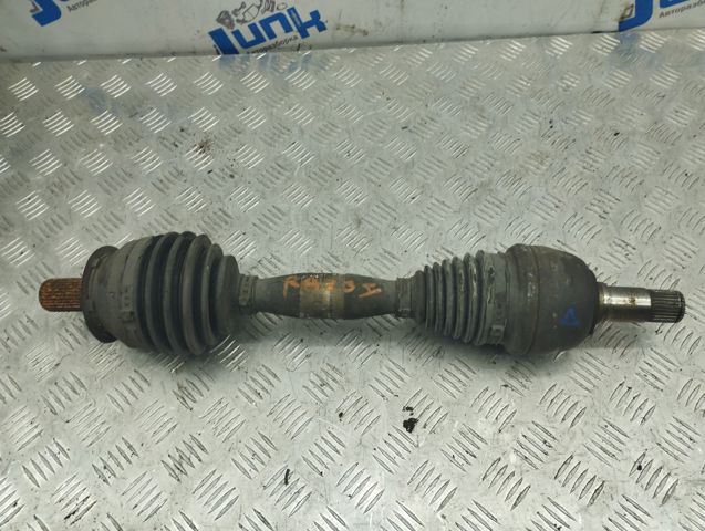 Полуось передняя левая A2463309200 MERCEDES