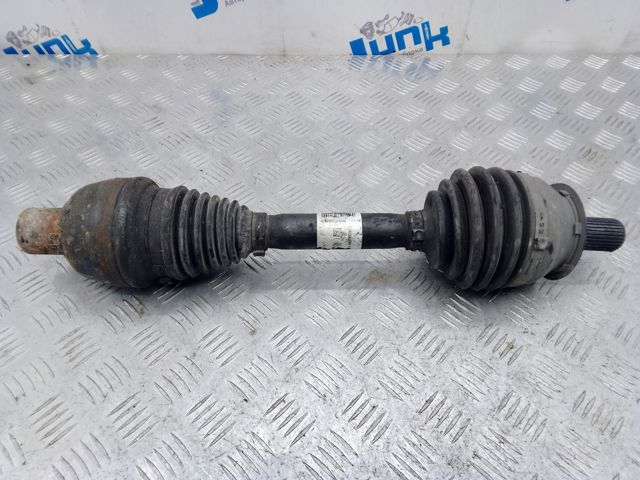 A2463309300 MERCEDES Правая полуось купить в Полтава
