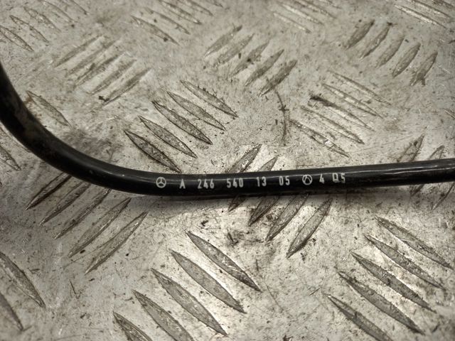 A2465401305 MERCEDES Электропроводка заднего тормозного суппорта купить в Хмельницкий