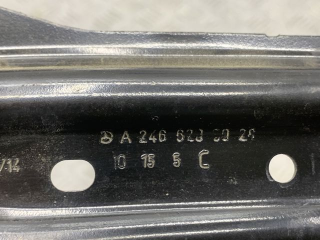 A2466200028 MERCEDES Подставка аккумулятора купить в Чернигов