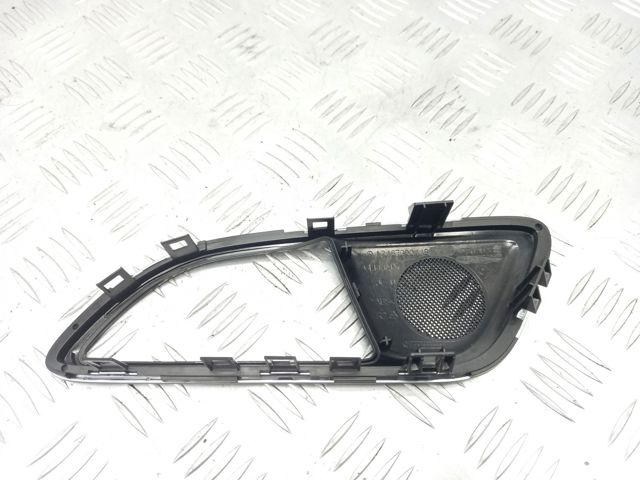 MERCEDES A2467300448 Облицовка внутренней ручки двери задней правой в наличии Львов
