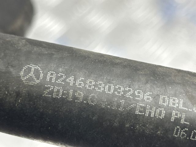 2468303296 MERCEDES купить в Полтава